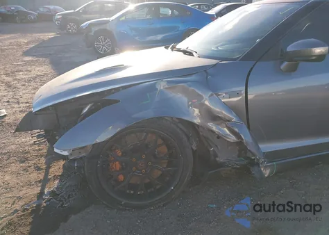 2014 Nissan Gt-R Premium from USA, damaged, VIN JN1AR5EF7EM270348